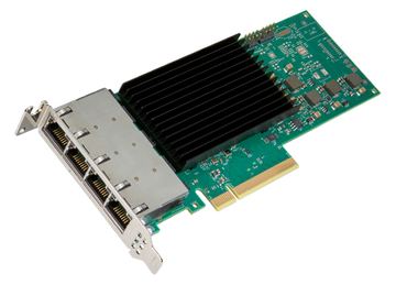 Intel Ethernet Network Adapter E610-IT4 - Netzwerkadapter von LumaTech