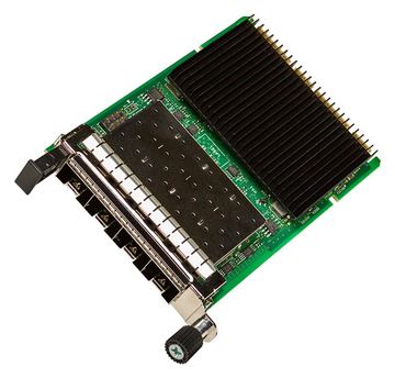 Intel Ethernet Network Adapter E810-XXVDA4 - Netzwerkadapter von LumaTech