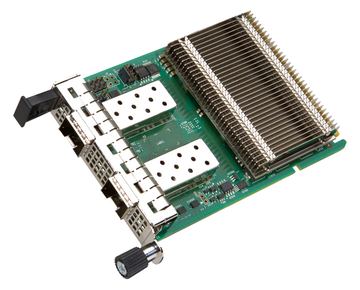 Intel Ethernet Network Adapter E830-XXVDA2 - Netzwerkadapter - OCP 3.0 - 10/25 Gigabit SFP28 x 2 (Packung mit 5) von LumaTech