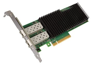Intel Ethernet Network Adapter XXV710-DA2 - Netzwerkadapter von LumaTech