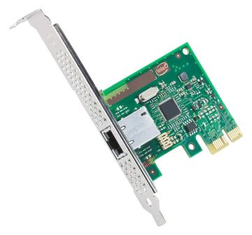 Intel Ethernet Server Adapter I210-T1 - Netzwerkadapter von LumaTech