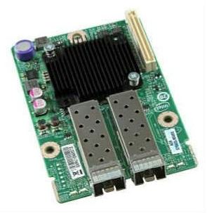 Intel I/O Module X540-BT2 - Netzwerkadapter von LumaTech