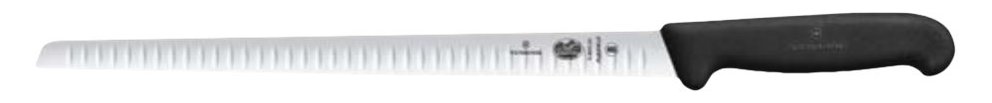 Victorinox Fibrox - Lachs-/Schinkenmesser - 30 cm