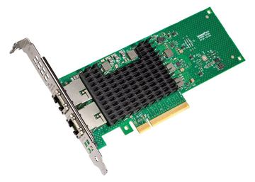 Intel OEM Ethernet Network Adapter X710-T2L 984718 von LumaTech
