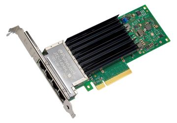 Intel OEM Ethernet Network Adapter X710-T4L 984723 von LumaTech