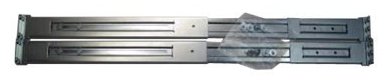 Intel Rack-Schienen-Kit - 4U - für Server Chassis P4208, P4216, P4304, P4308