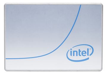 Intel Solid-State Drive DC P4500 Series - 1 TB SSD - intern - 2.5 (6.4 cm) von LumaTech