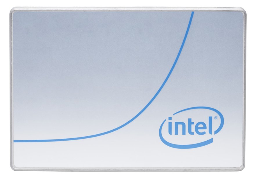 Intel Solid-State Drive DC P4500 Series - 1 TB SSD - intern - 2.5 (6.4 cm)