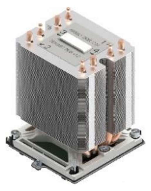 Intel Systemzubehör-Kit