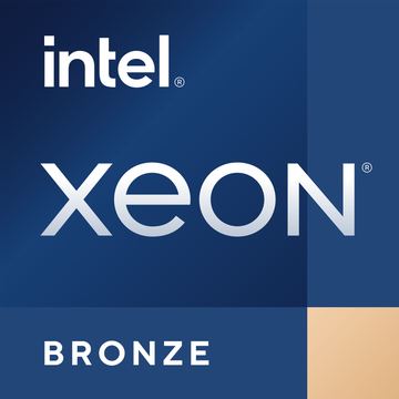 Intel Xeon Bronze 3408U - 1.8 GHz - 8 Kerne - 8 Threads von LumaTech