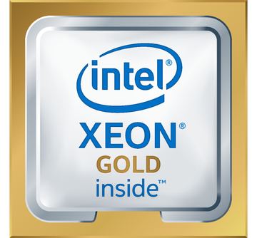Intel Xeon Gold 6238R - 2.2 GHz - 28 Kerne - 56 Threads von LumaTech