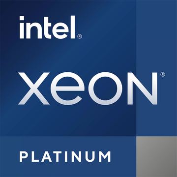 Intel Xeon Platinum 8568Y+ - 2.3 GHz - 48 Kerne von LumaTech