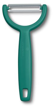 Victorinox Sparschäler Ypso Grün von LumaTech