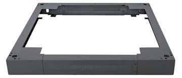 Intellinet 19 Sockel, 90 (H) x 600 (B) x 800 (T) von LumaTech