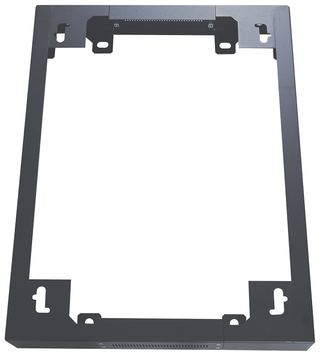 Intellinet 19 Sockel, 90 (H) x 800 (B) x 800 (T) von LumaTech