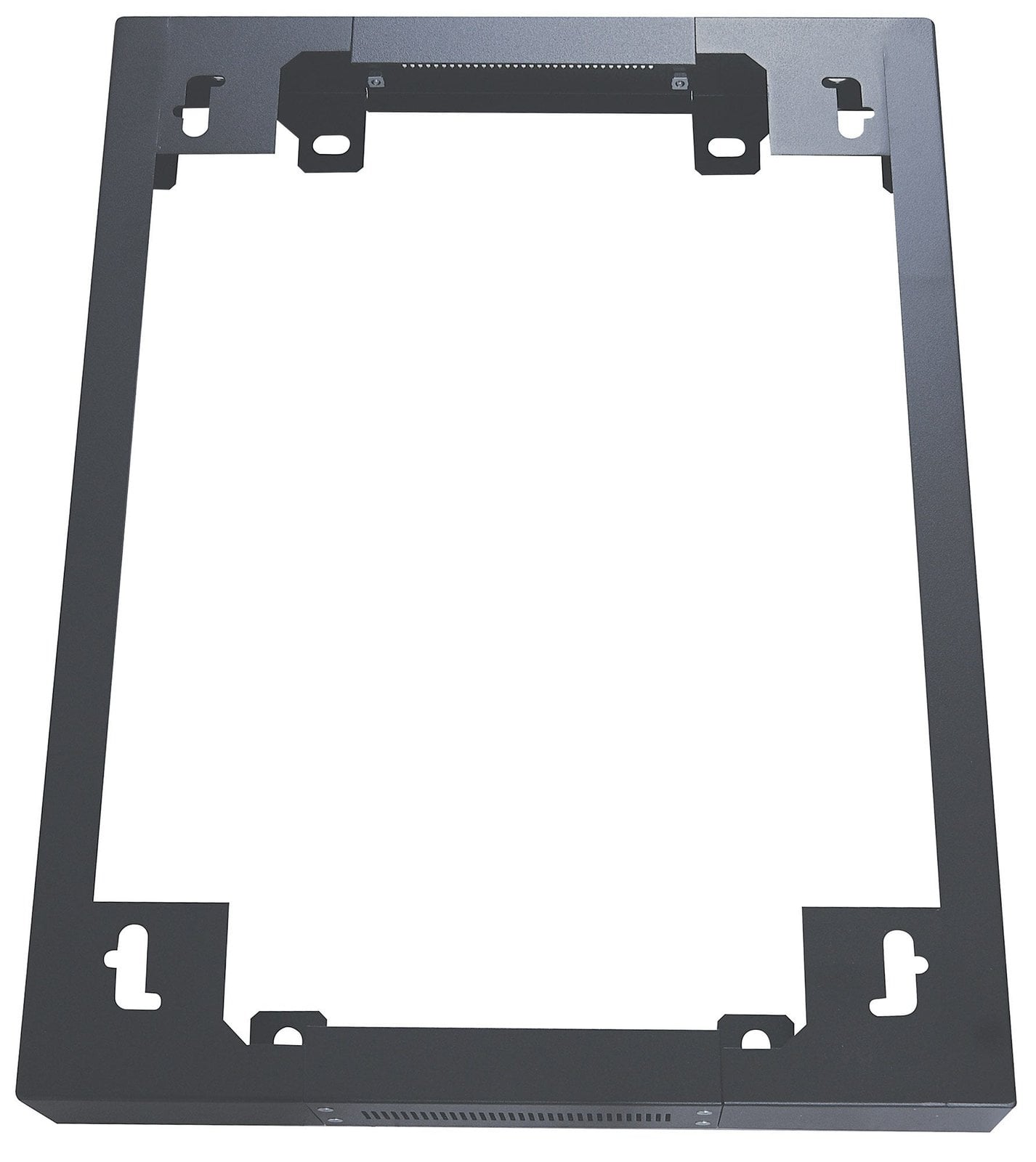 Intellinet 19 Sockel, 90 (H) x 800 (B) x 800 (T)