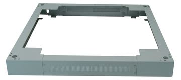 Intellinet 19 Sockel, 90 (H) x 800 (B) x 800 (T) von LumaTech