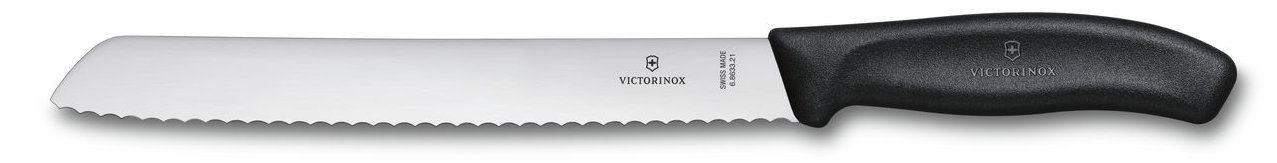 Victorinox Swiss Classic - Brotmesser - 21 cm
