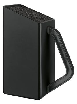 Victorinox Swiss Classic - Messerblock - Schwarz von LumaTech
