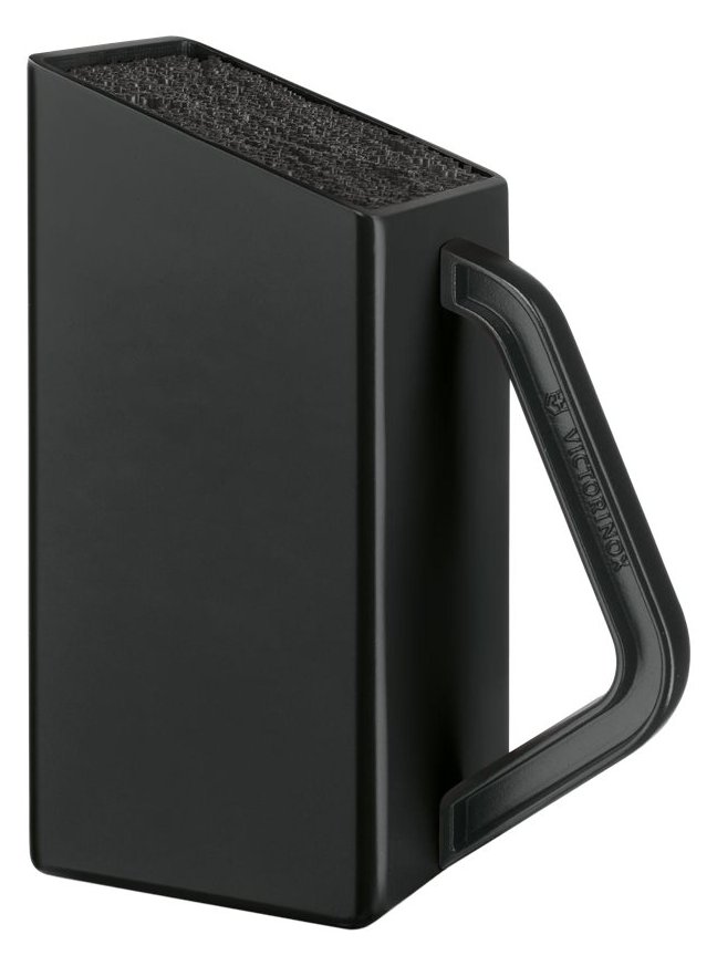 Victorinox Swiss Classic - Messerblock - Schwarz