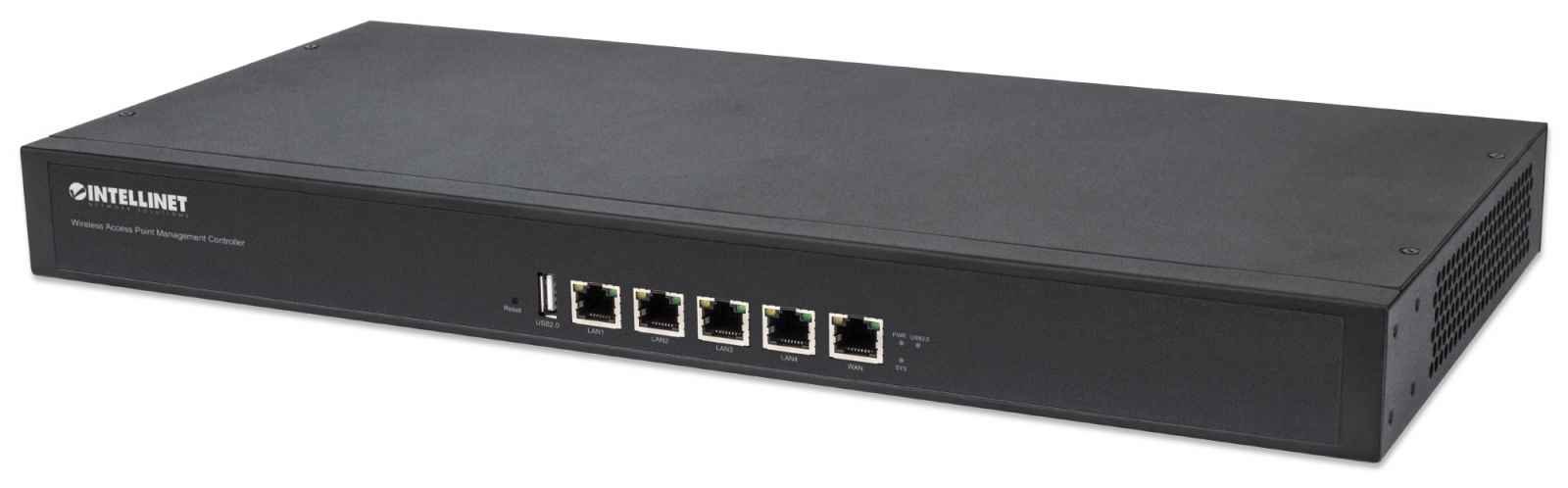 Intellinet AP Controller up to 200 Access Point, Box