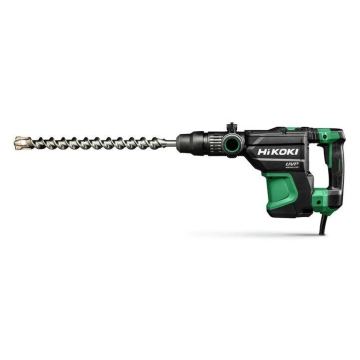 Hikoki DH40MEY2WSZ Bohr & Meißelhammer von H-Austria Tools