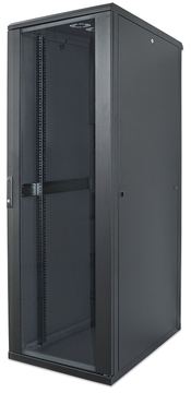 Intellinet Network Cabinet, Free Standing (Standard) von LumaTech