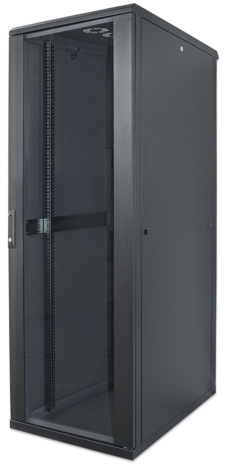 Intellinet Network Cabinet, Free Standing (Standard)