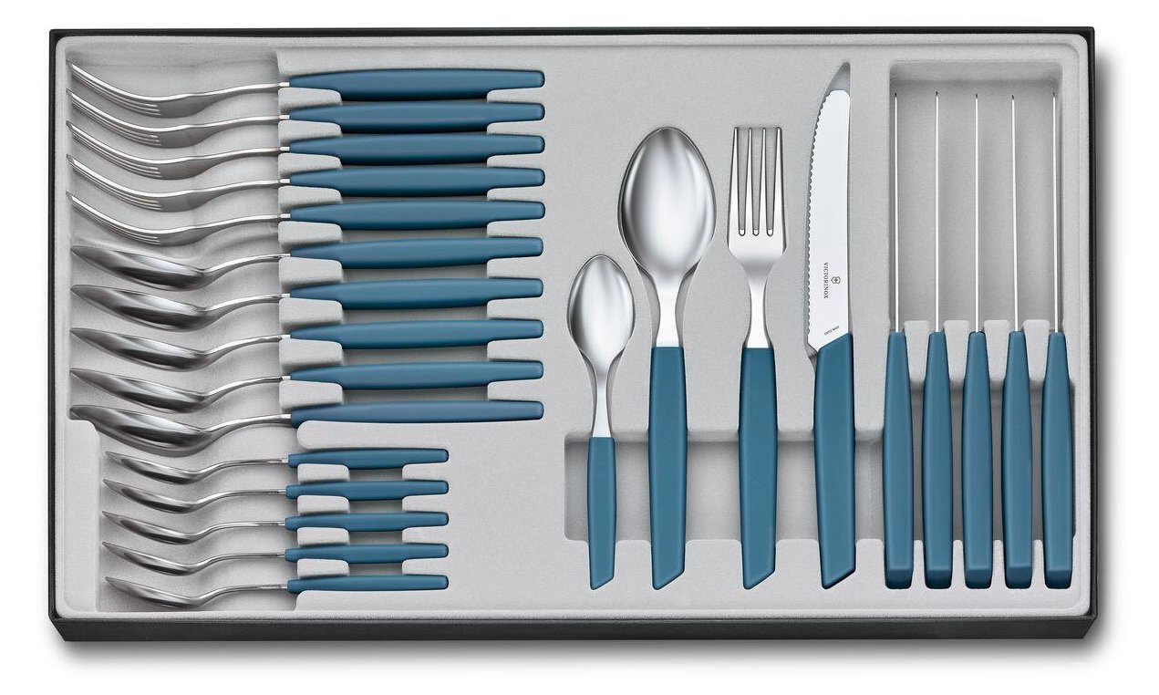 Victorinox Swiss Modern - 50 mm - 834 g