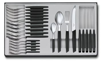 Victorinox Swiss Modern - Besteck - 24 Stck. von LumaTech