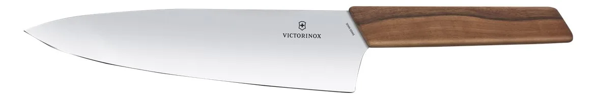 Victorinox Swiss Modern - Küchenmesser - 20 cm, Ansicht 2