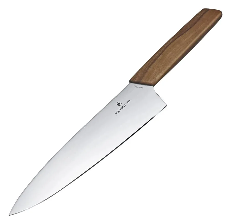 Victorinox Swiss Modern - Küchenmesser - 20 cm, Ansicht 4