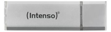 Intenso Alu Line - USB-Flash-Laufwerk - 16 GB von LumaTech