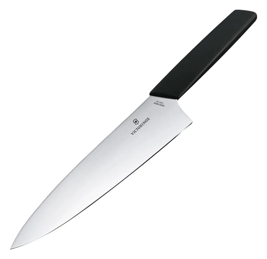 Victorinox Swiss Modern - Küchenmesser - 20 cm, Ansicht 3