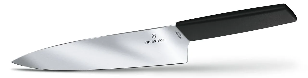 Victorinox Swiss Modern - Küchenmesser - 20 cm, Ansicht 4