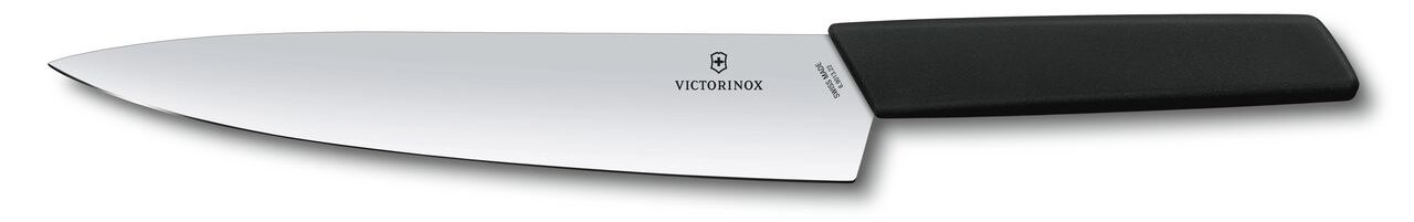 Victorinox Swiss Modern - Küchenmesser - 22 cm