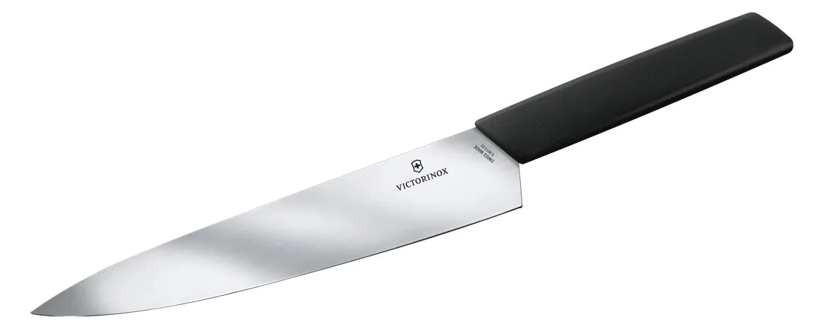 Victorinox Swiss Modern - Küchenmesser - 22 cm, Ansicht 2