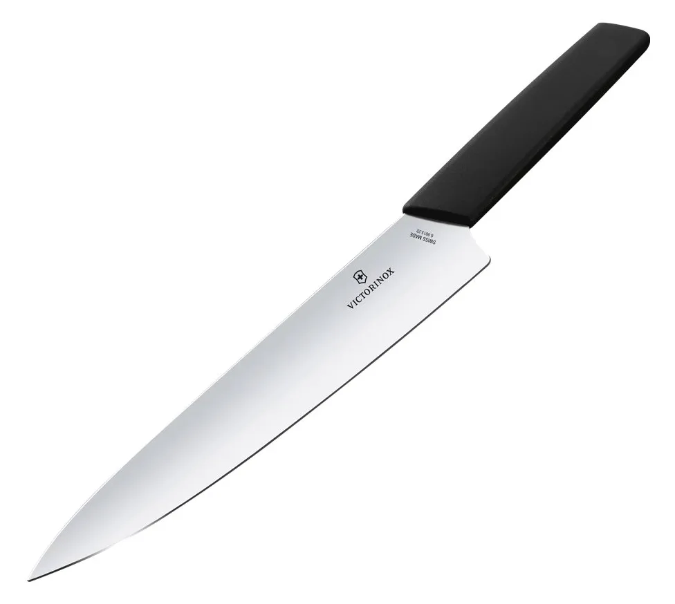 Victorinox Swiss Modern - Küchenmesser - 22 cm, Ansicht 3