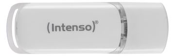 Intenso Flash - USB-Flash-Laufwerk - 128 GB - USB-C 3.1 Gen 1 von LumaTech