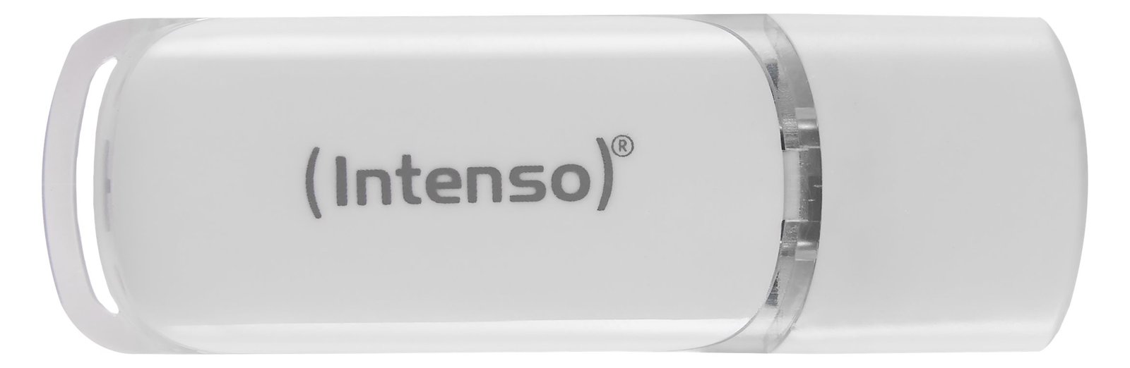 Intenso Flash Line - USB-Flash-Laufwerk - 32 GB