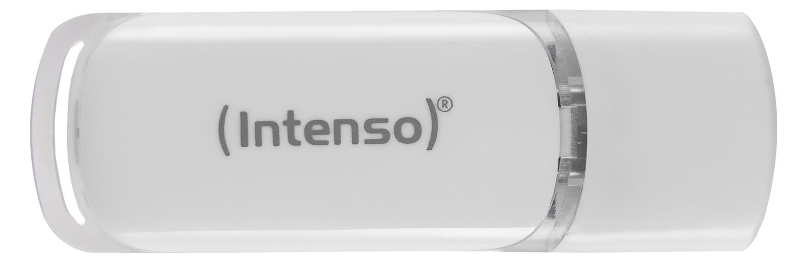 Intenso Flash Line - USB-Flash-Laufwerk - 64 GB
