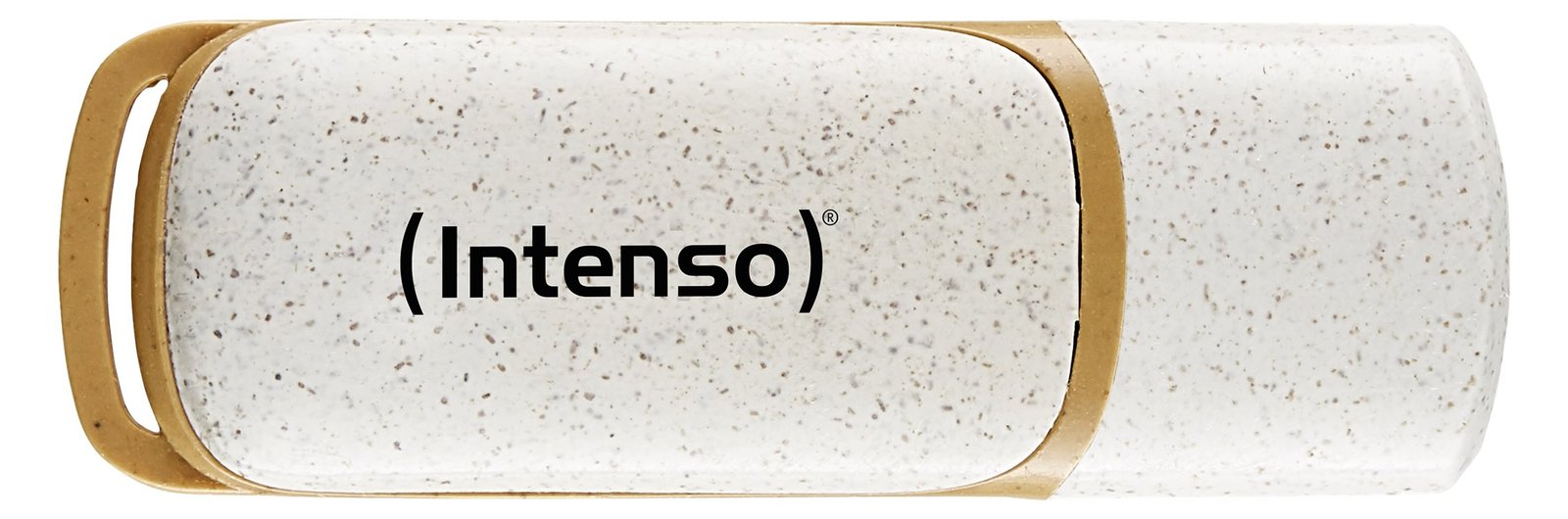 Intenso Green Line - USB-Flash-Laufwerk - 32 GB