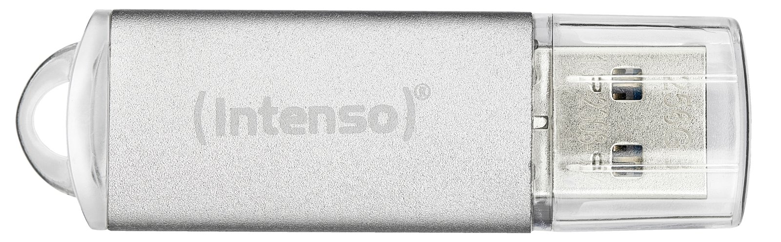 Intenso Jet Line - USB-Flash-Laufwerk - 256 GB