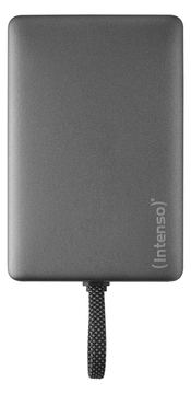 Intenso MC10000 Powerbank von LumaTech