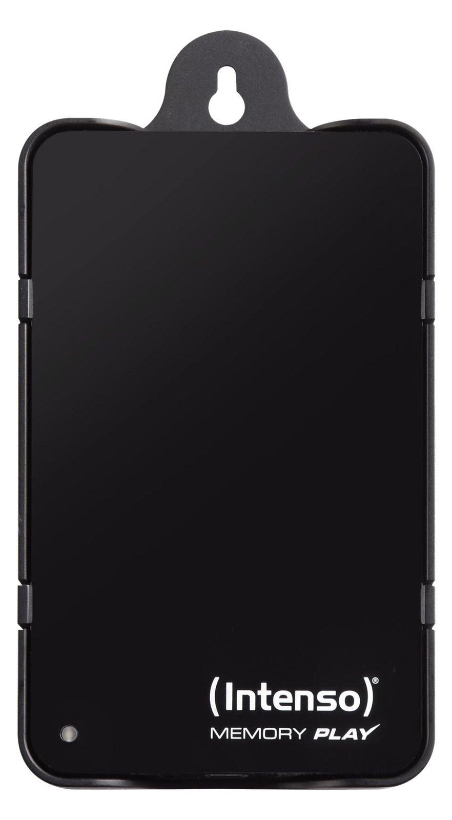 Intenso MEMORY PLAY - Festplatte - 1 TB - extern (tragbar)