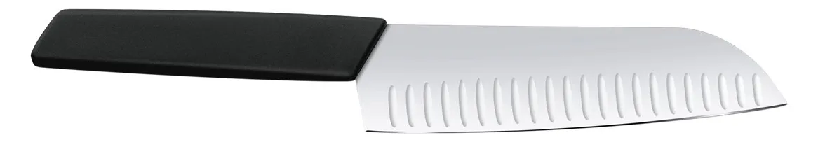 Victorinox Swiss Modern - Santokumesser - 17 cm, Ansicht 2