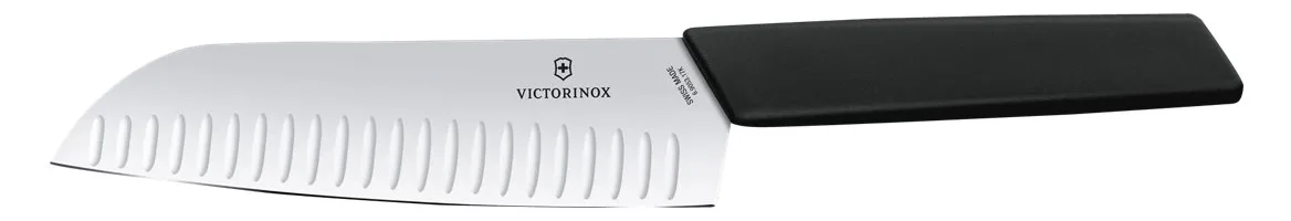 Victorinox Swiss Modern - Santokumesser - 17 cm, Ansicht 3