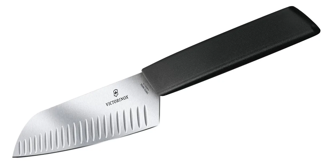 Victorinox Swiss Modern - Santokumesser - 17 cm, Ansicht 5