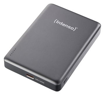 Intenso Powerbank MW10000 - Batterie - 10.000 mAh von LumaTech