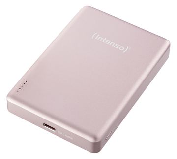 Intenso Powerbank MW10000 - Batterie - 10.000 mAh von LumaTech